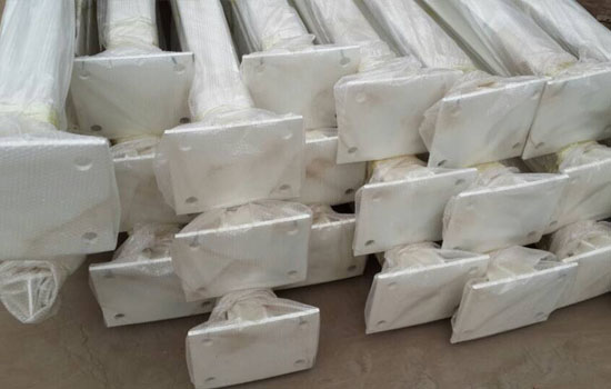 聲屏障生產(chǎn)流程